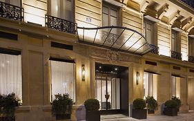 Hotel Le Marianne